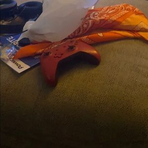 Meet your Posher, Aaron